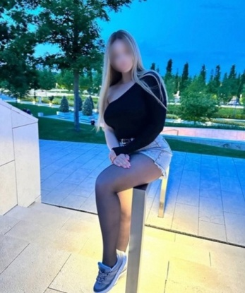 Анкета проститутки Алиночка - Фото 1, Новокузнецк, 27 лет, №5984